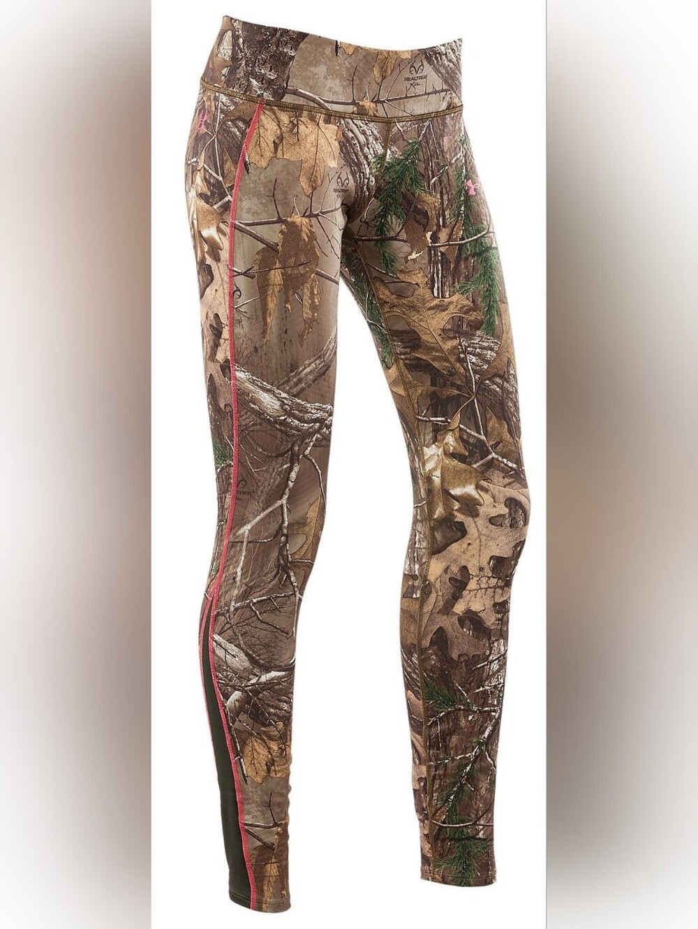 Under Armour ColdGear Infrared Evo Women's Hunting leggings XL